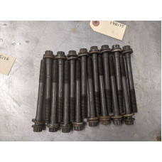 14E125 Cylinder Head Bolt Kit For 06-10 Toyota Highlander Hybrid 3.3